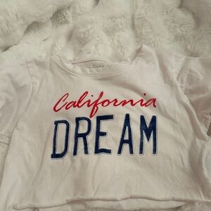 Prince Peter Collection White Logo Tee